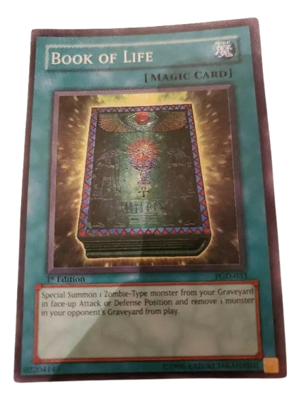 Book of Life